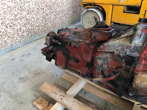 Cambio manuale completo per - cambio,