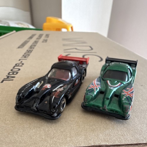 Hot wheels lotto modellini - hot,