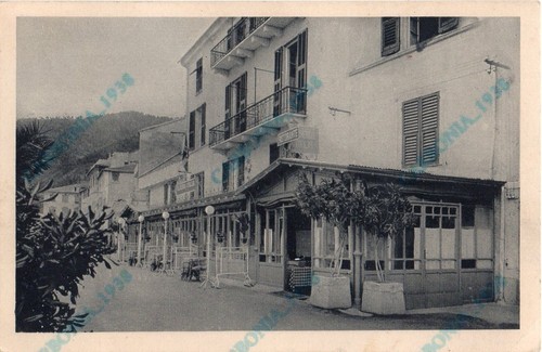 Noli albergo ristorante - noli,