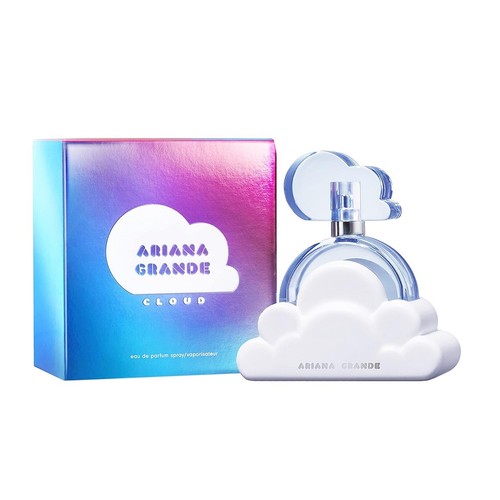 Ariana grande cloud edp spray - ariana,