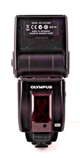 Flash elettronico Olympus