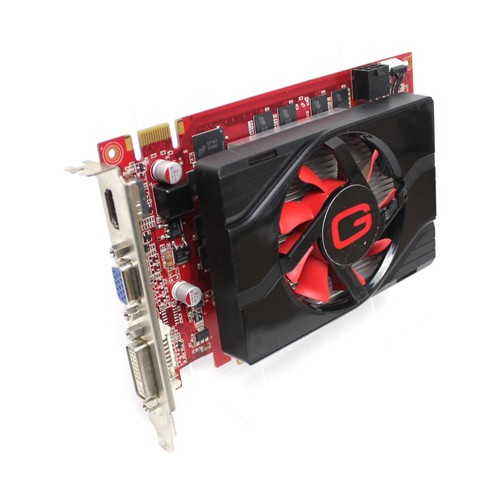 Gainward geforce gts 450 - gts,