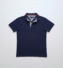 polo tommy hilfiger uomo