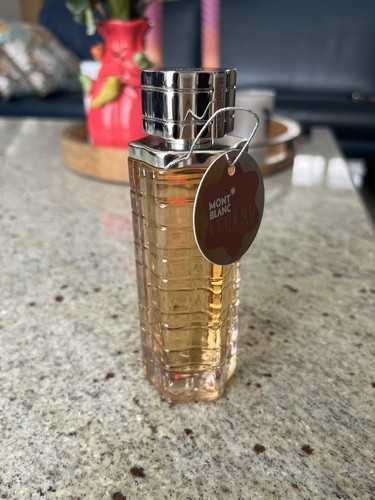 Mont blanc legend pour femme - legend,