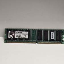 Kingston RAM KVR400X64C3A/256