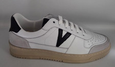 Sneakers scarpe uomo V2 bianco