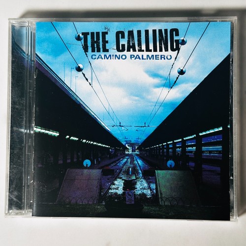 The calling camino - the,