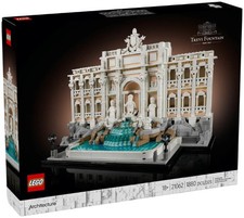 LEGO 21062 Architecture