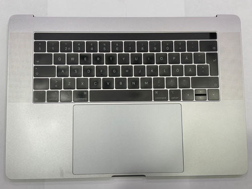 Topcase clavier qwerty - topcase,