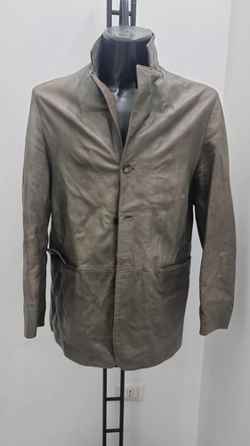 Giacca cappotto uomo vera - giacca,
