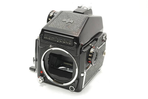 Corpo fotocamera medio - , formato