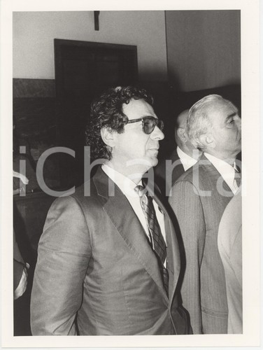 1985 milano processo - 1985, banco