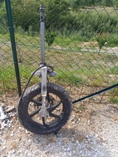 FORCELLA GILERA RUNNER 50 PUREJET 2002 2003 2004  ORIGINALE 600858