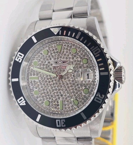 Orologio invicta uomo - orologio,