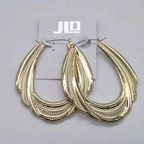 Orecchini cerchio jennifer - orecchini, a