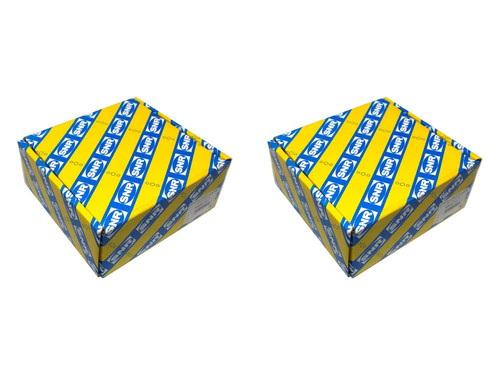 Soffietto giunto semiasse - 2, x