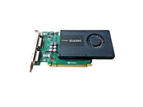 Pny nvidia quadro k2000d - nvidia,
