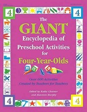 The GIANT Encyclopedia of -