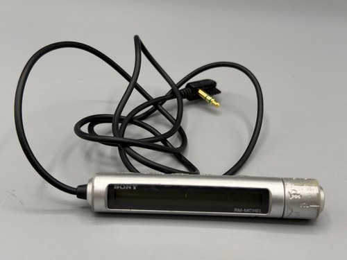 Sony walkman minidisc cuffie - sony,