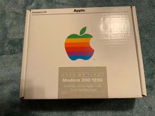 Kit accessori modem - , apple