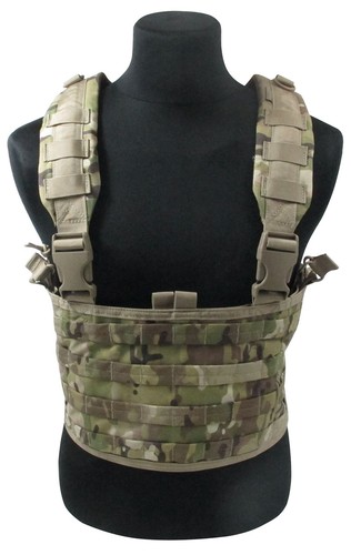 Condor gilet chest - , mcr4
