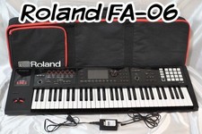[Così com'è] Roland FA-06