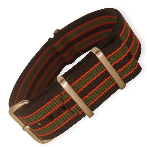 Nato strap bracciale - strap, 20