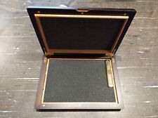 Humidor da viaggio per sigari Adorini