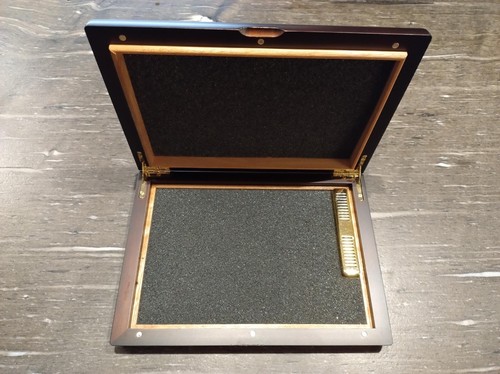 Humidor viaggio per sigari - humidor,