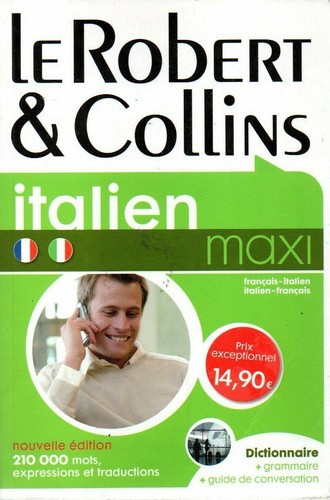 Robert collins italien - collins,