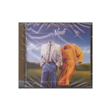 Eduardo De Crescenzo CD Nudi /