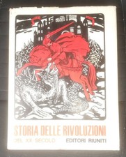 STORIA DELLE RIVOLUZIONI DEL