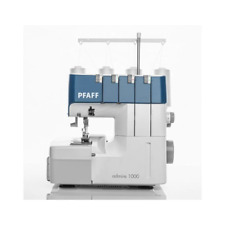 Pfaff Admire 1000 La Taglia