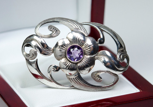 835 argento antico stile - argento,