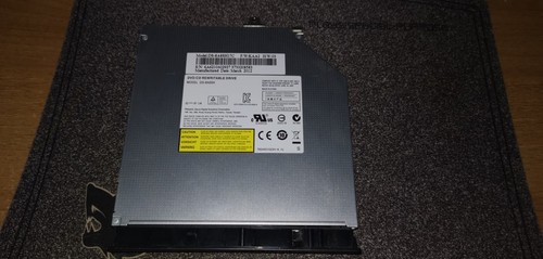 Masterizzatore dvd slim - masterizzatore,