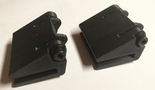2x REPAIR Cover Hinge