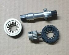 K14108 Team Magic G4 1/10 scatto libero ant.con sistema bloccaggio