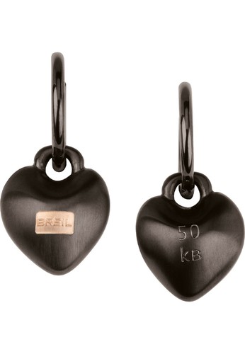 Orecchini breil per donna - orecchini,
