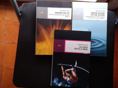 Andrea frova lotto libri - lotto,