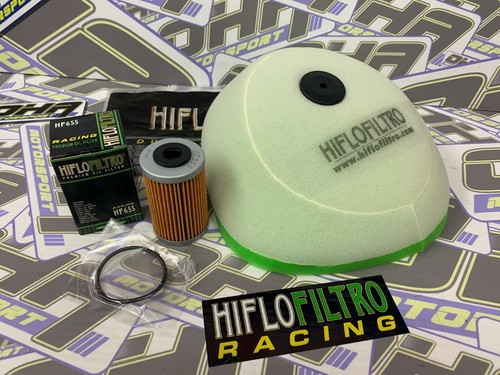 Kit manutenzione filtro - , olio