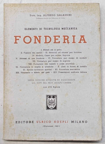 Galassini elementi - galassini, di