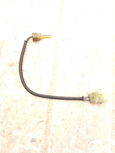 Sensore temperatura ducati - temperatura,