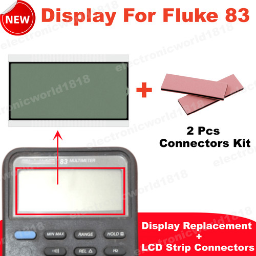 Schermo per fluke - per, 83