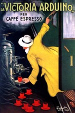 Victoria arduino caffe - la,