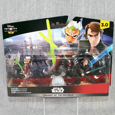 DISNEY INFINITY Star Wars 3.0