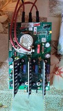 Neckboard socket crt barco cvm - neckboard,