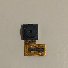 Camara Caméra Cámara Fotocamera Front Kn Mobile QT-A10 Anteriore Testare