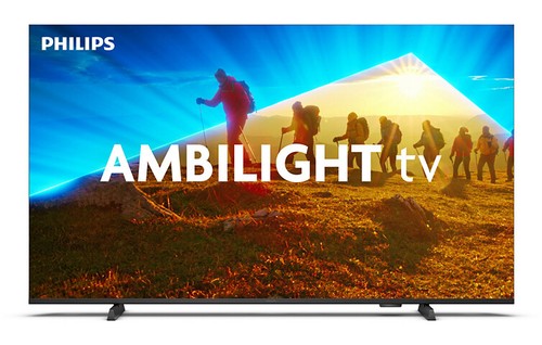 Philips smart pollici 4k - tv,