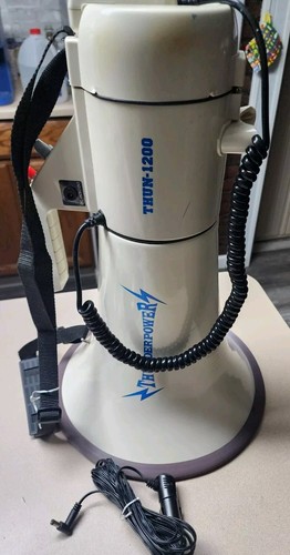 Thun 1200 45w professional - thun,