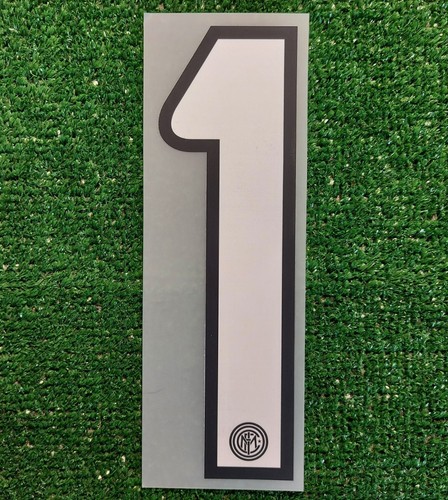 Numero per maglia - 1,